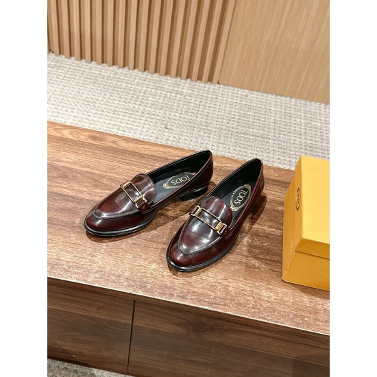 Tods Loafers