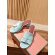 loro piana  sandals