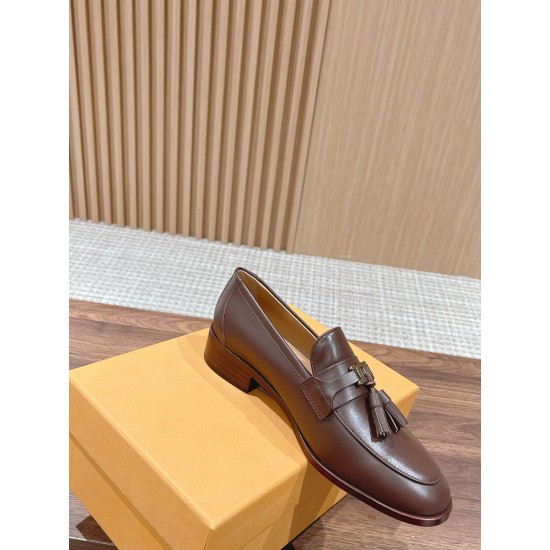 Tods Loafers