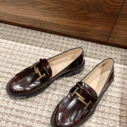Todes Loafers