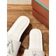 loro piana  sandals