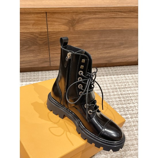 Tods boots