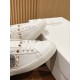 Sneakers White Shoes