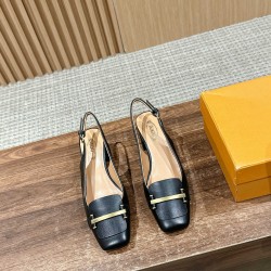 Tods High Heels