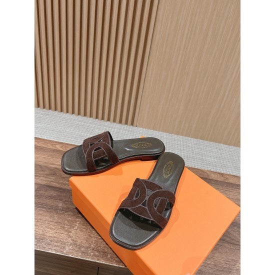 Todes slippers