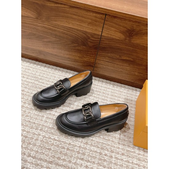 Tods Loafers