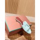 loro piana  sandals