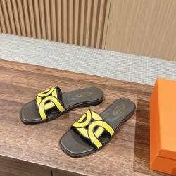 Todes slippers