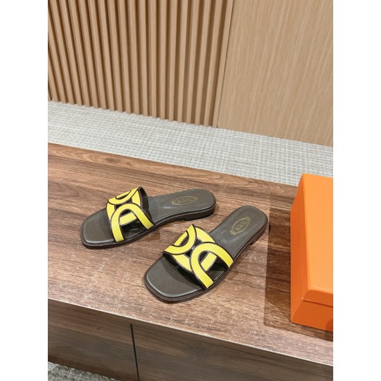 Todes slippers