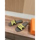 Todes slippers