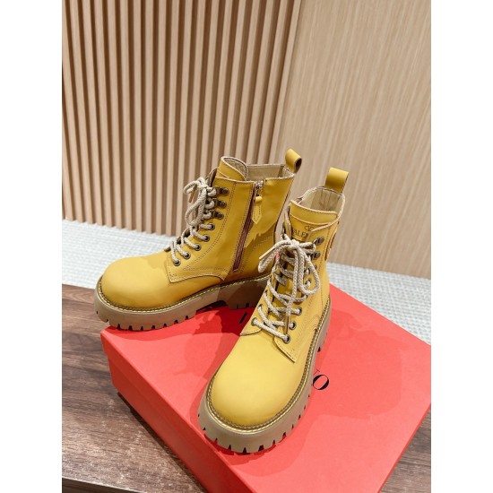 Martin boots