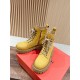Martin boots