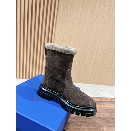 Stuart Weitzman boot