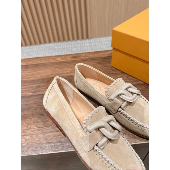Tods Loafers