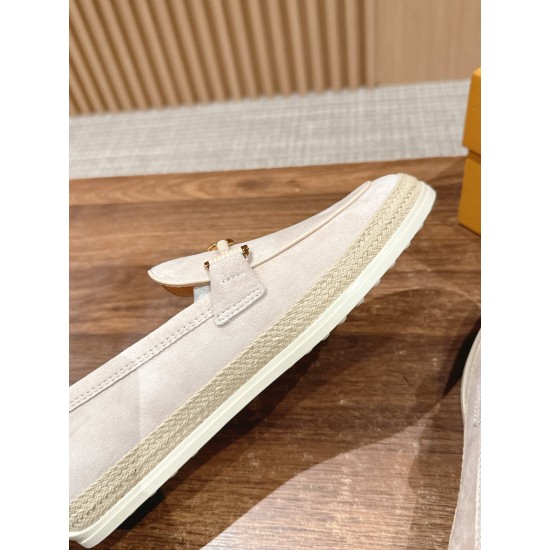 Tods Loafers