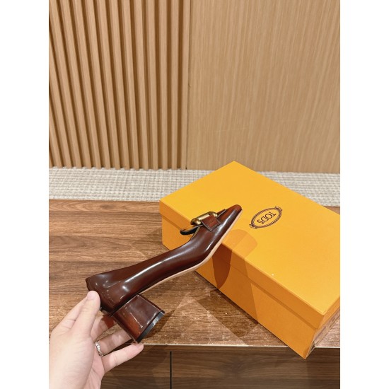 Tods Loafers