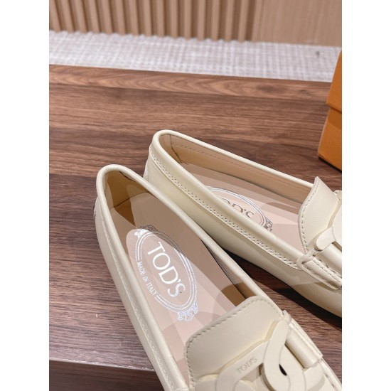 Tods sneakers and casual shoes