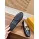 Tods Loafers Bean Shoes