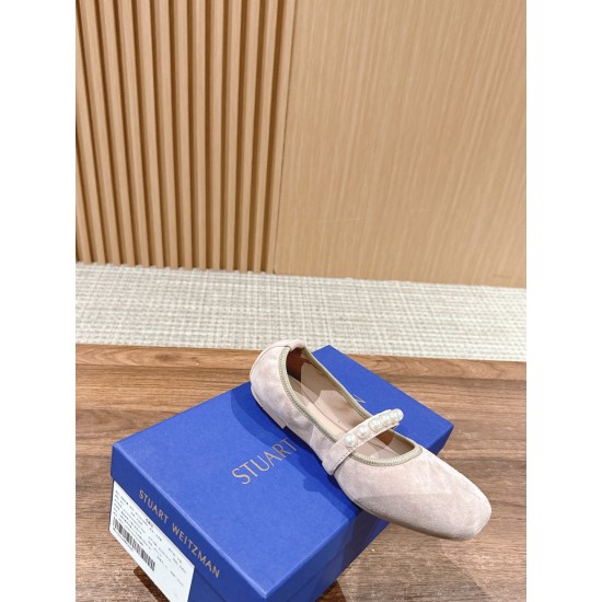 Stuart Weitzman sandals