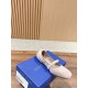 Stuart Weitzman sandals