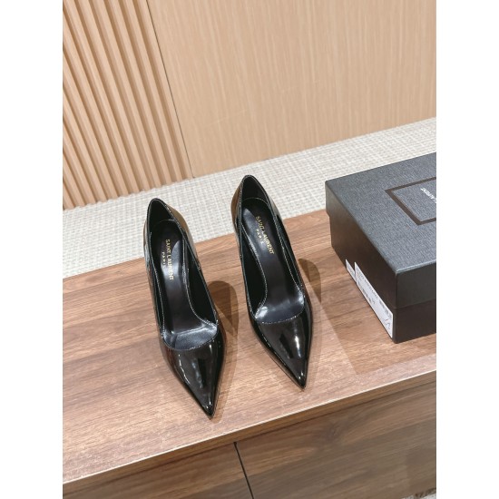 Saint Laurent heels