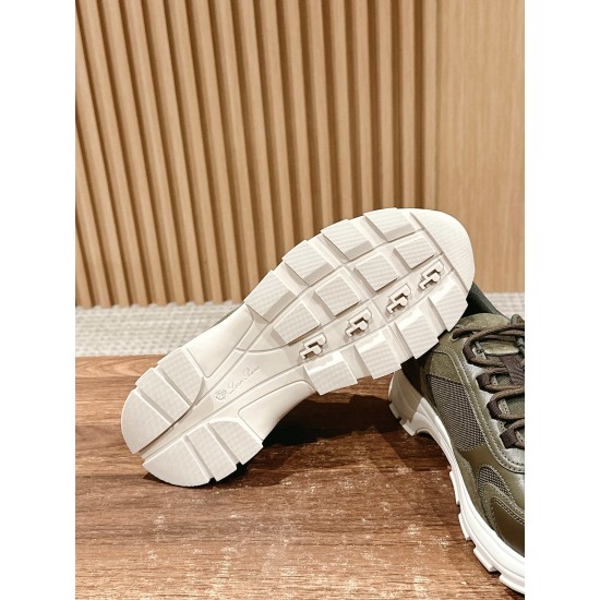 Loro Piana sneakers