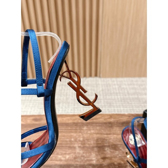 Saint Laurent Sandals
