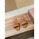 loro piana  sandals