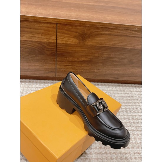 Tods Loafers