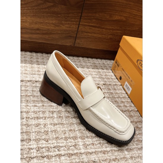 Tods Loafers