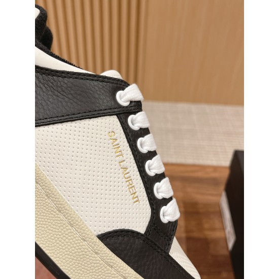 Saint Laurent Sneakers