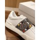 Sneakers White Shoes