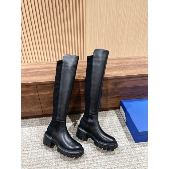 Stuart Weitzman boot