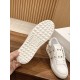 Sneakers White Shoes
