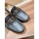 Tods Loafers Bean Shoes