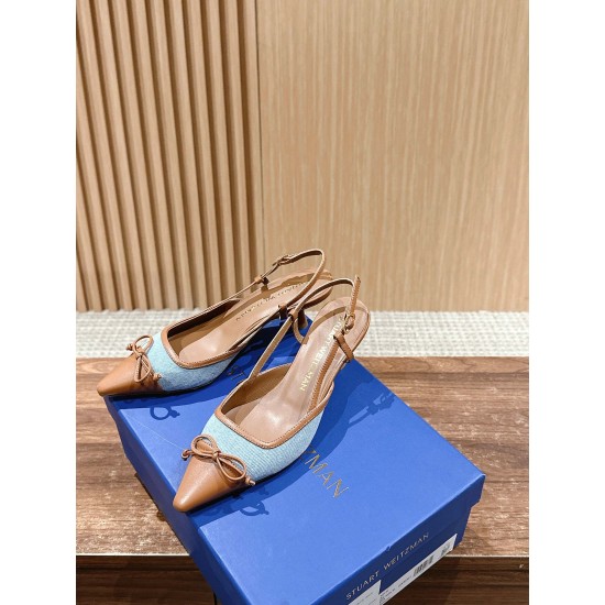 Stuart Weitzman sandals
