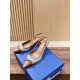 Stuart Weitzman sandals