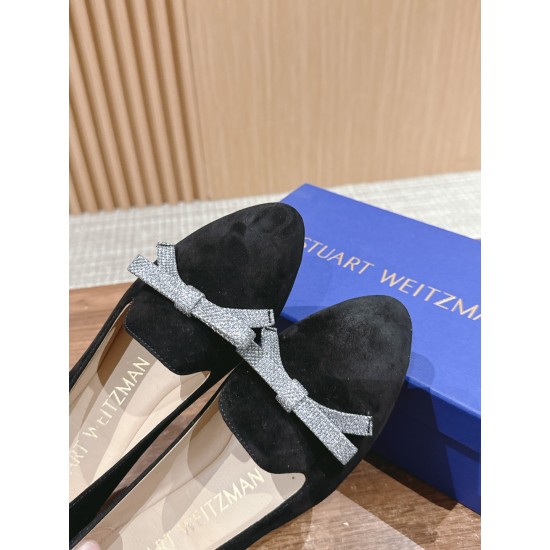 Stuart Weitzman sandals