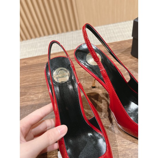 Saint Laurent Sandals