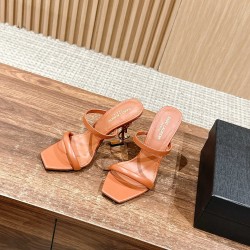 Saint Laurent Sandals
