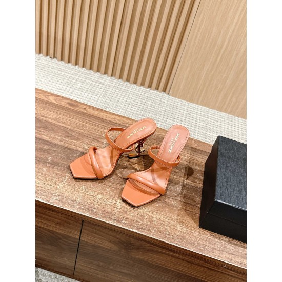 Saint Laurent Sandals