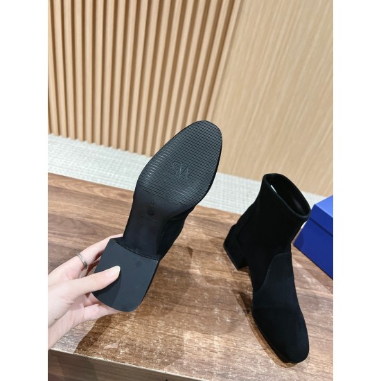 Stuart Weitzman boot