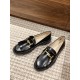 Todes Loafers