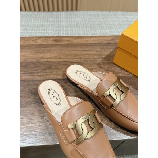 Tods Loafers
