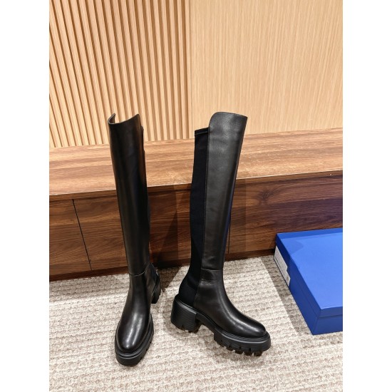 Stuart Weitzman boot