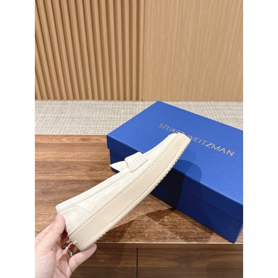 Stuart Weitzman sandals