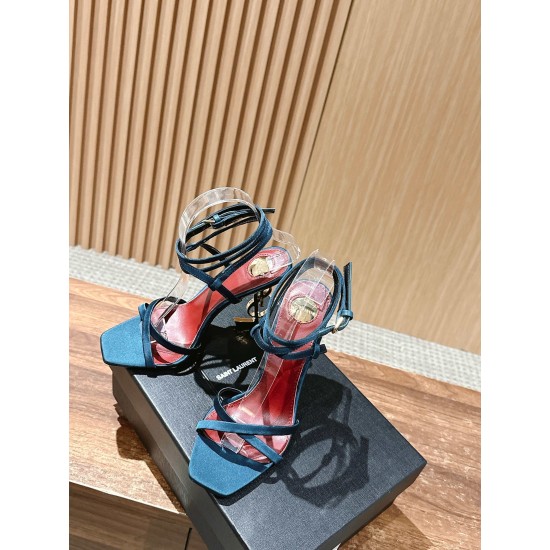 Saint Laurent Sandals