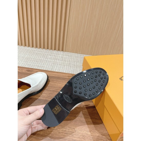 Tods Loafers