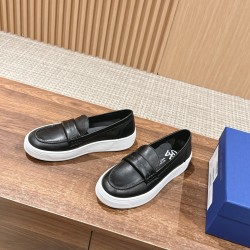 Stuart Weitzman sneakers