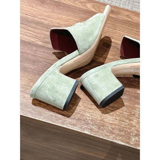 loro piana  sandals
